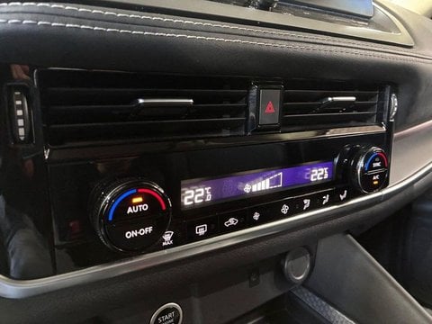 Auto Usate A Viterbo | Nissan Qashqai Mhev 158 Cv Xtronic N-Connecta