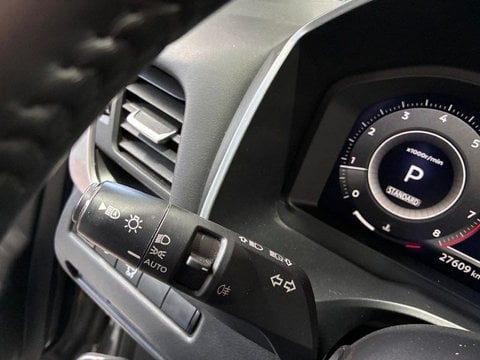 Auto Usate A Viterbo | Nissan Qashqai Mhev 158 Cv Xtronic N-Connecta