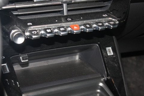 Auto Usate A Viterbo | Peugeot 208 Puretech 100 5 Porte