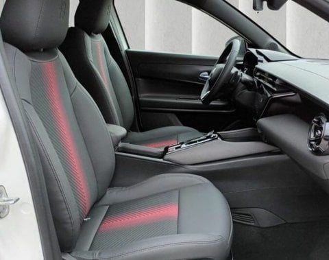 Auto Km0 A Viterbo | Alfa Romeo Junior 1.2 136 Cv Hybrid Edct6 Speciale Km Zero