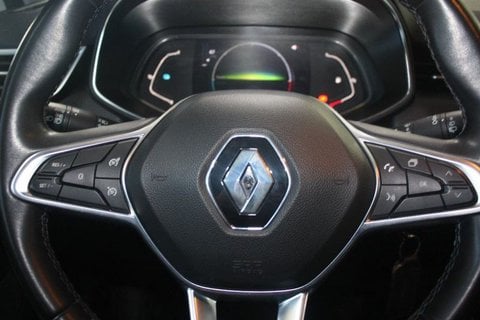Auto Usate A Viterbo | Renault Clio Full Hybrid E-Tech 140 Cv 5 Porte Zen