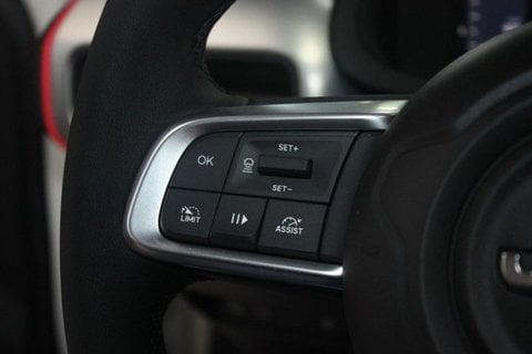 Auto Km0 A Viterbo | Jeep Avenger 1.2 Turbo Summit Pack Infotainment