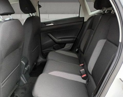 Auto Km0 A Viterbo | Volkswagen Polo 1.0 Edition Plus