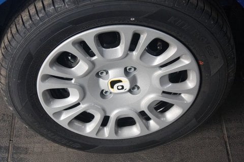 Auto Km0 A Viterbo | Fiat Pandina 1.0 Firefly 65 Cv Hybrid Pop