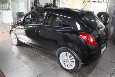 Auto Usate A Viterbo | Opel Corsa 1.3 Cdti 95Cv * Garantita *