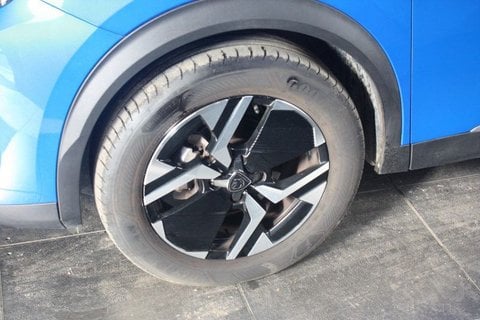 Auto Usate A Viterbo | Peugeot 2008 Puretech 130 Eat8 Allure