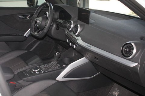Auto Audi Q2 30 Tdi S-Tronic - S-Line 116 Cv Usate A Viterbo