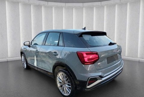Auto Usate A Viterbo | Audi Q2 35 Tdi S Tronic S Line