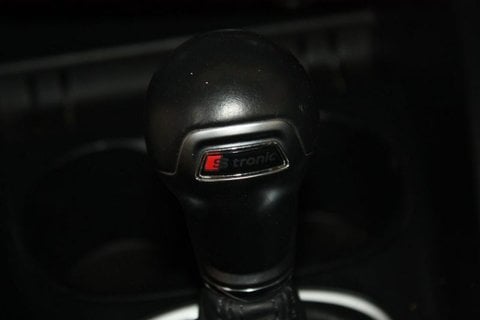 Auto Usate A Viterbo | Audi A1 1.6 Tdi S Tronic S Line Edition