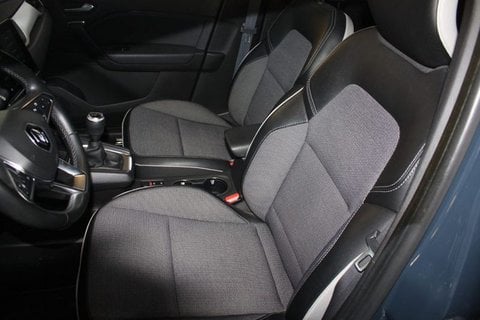 Auto Usate A Viterbo | Renault Captur Tce 100 Cv Gpl Intens