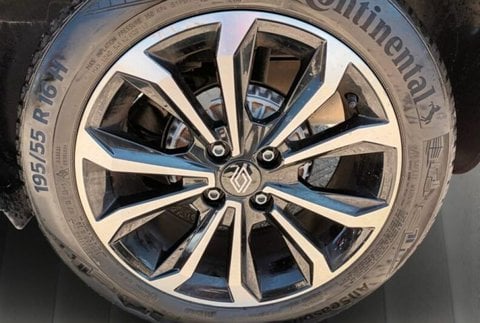 Auto Usate A Viterbo | Renault Clio Tce 90 Cv 5 Porte Techno