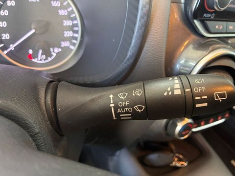 Auto Usate A Viterbo | Nissan Juke 1.0 Gpl 114 Cv Dct N-Connecta