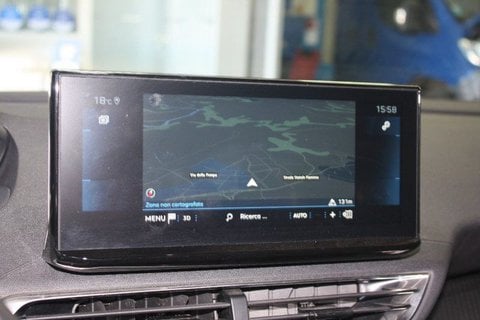 Auto Usate A Viterbo | Peugeot 3008 Bluehdi 130 Eat8 Allure Pack