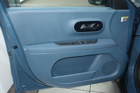 Auto Km0 A Viterbo | Fiat Grande Panda 1.2 Hybrid 110 Cv La Prima