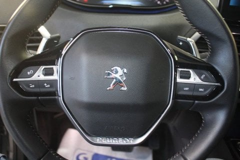 Auto Usate A Viterbo | Peugeot 3008 Bluehdi 130 Eat8 Allure Pack