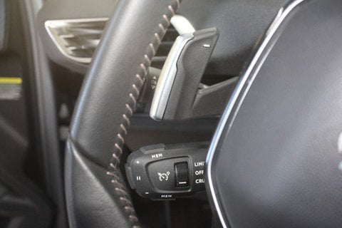 Auto Usate A Viterbo | Peugeot 3008 Bluehdi 130 Eat8 Allure Pack