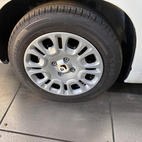Auto Usate A Viterbo | Fiat Pandina 1.0 Firefly 65 Cv Hybrid Pop