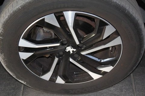 Auto Usate A Viterbo | Peugeot 2008 Puretech 130 S&S Eat8 Allure