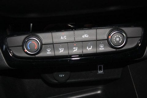 Auto Usate A Viterbo | Opel Corsa 1.2 100 Cv Gs