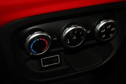 Auto Usate A Viterbo | Fiat 500L 1.3 Multijet 85 Cv Pop Star