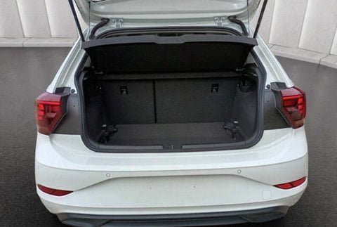 Auto Km0 A Viterbo | Volkswagen Polo 1.0 Edition Plus