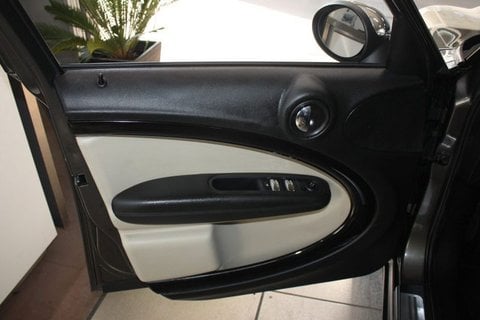 Auto Usate A Viterbo | Mini Countryman Mini Cooper D Garantita - * Vedi Descrizione*