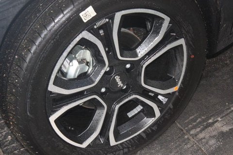 Auto Km0 A Viterbo | Jeep Avenger 1.2 Turbo Summit Pack Infotainment