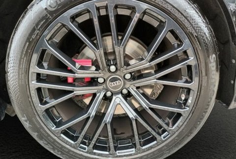 Auto Usate A Viterbo | Audi Q8 Q8 Suv 50 Tdi 286 Cv Quattro Tiptronic S Line Edition