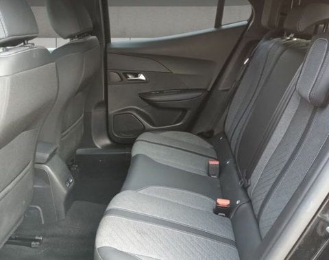 Auto Usate A Viterbo | Peugeot 2008 1200 Puretech Allure 100 Cv