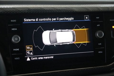 Auto Usate A Viterbo | Volkswagen Polo 1.0 Life