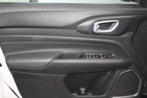 Auto Usate A Viterbo | Jeep Compass 1600 Mjt S 130 Cv *Garantita*