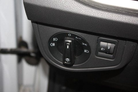 Auto Usate A Viterbo | Volkswagen Polo 1.0 Tsi 5P. Sport Dsg 95 Cv