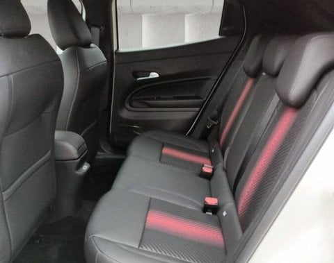 Auto Km0 A Viterbo | Alfa Romeo Junior 1.2 136 Cv Hybrid Edct6 Speciale Km Zero