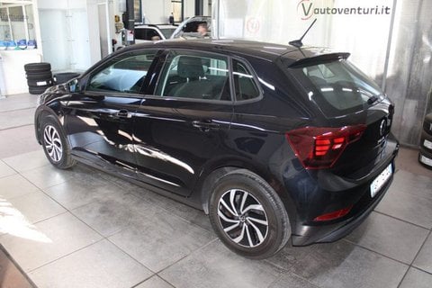 Auto Usate A Viterbo | Volkswagen Polo 1.0 Life