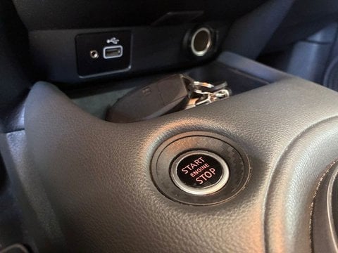 Auto Usate A Viterbo | Nissan Juke 1.0 Gpl 114 Cv Dct N-Connecta
