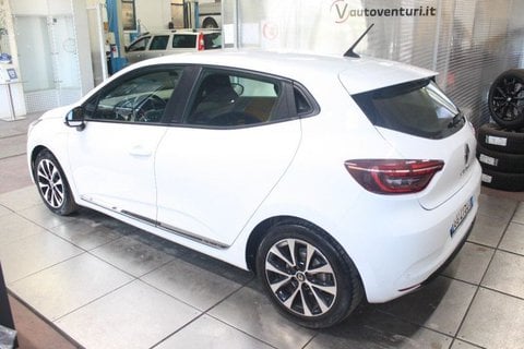 Auto Usate A Viterbo | Renault Clio Full Hybrid E-Tech 140 Cv 5 Porte Zen