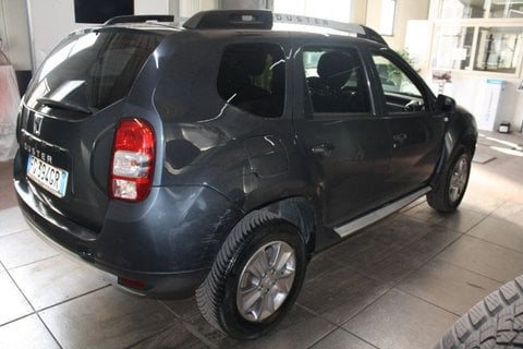 Auto Usate A Viterbo | Dacia Duster 1.5 Dci 110Cv S&S 4X2 Serie Speciale Lauréate Fami