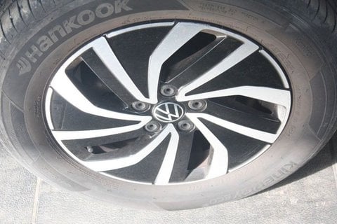 Auto Usate A Viterbo | Volkswagen Polo 1.0 Tsi Life