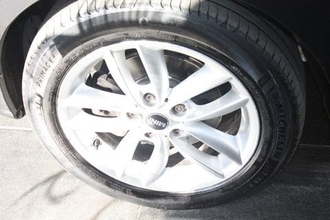 Auto Usate A Viterbo | Mini Countryman Mini Cooper D Garantita - * Vedi Descrizione*
