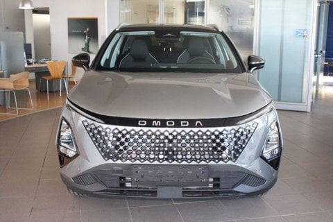 Auto Usate A Viterbo | Omoda 5 Omoda 1.6 Tgdi 147Cv Aut. Premium