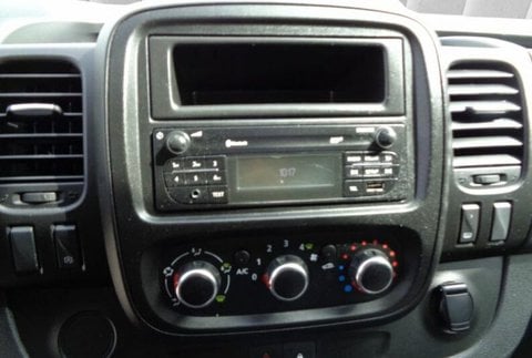 Auto Usate A Viterbo | Fiat Professional Talento 2000 Mjt Combi 120 Cv L2H1 9 Posti