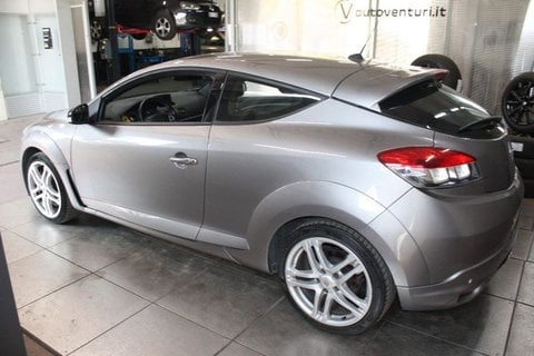 Auto Usate A Viterbo | Renault Mégane Coupé Megane 2.0 T 250Cv Rs