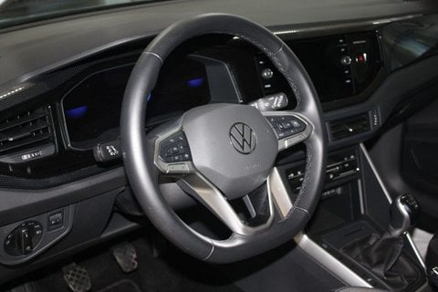 Auto Usate A Viterbo | Volkswagen Polo 1.0 Life