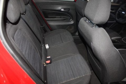 Auto Usate A Viterbo | Jeep Avenger 1.2 Turbo 100 Cv Longitude
