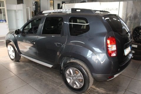 Auto Usate A Viterbo | Dacia Duster 1.5 Dci 110Cv S&S 4X2 Serie Speciale Lauréate Fami