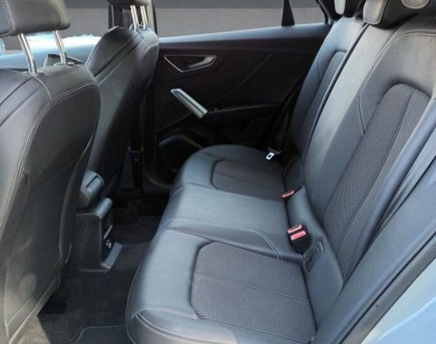 Auto Usate A Viterbo | Audi Q2 35 Tdi S Tronic S Line