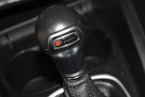 Auto Usate A Viterbo | Audi A1 1.6 Tdi S Tronic S Line Edition