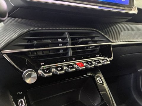 Auto Usate A Viterbo | Peugeot 208 Puretech 100 Cv Porte Active