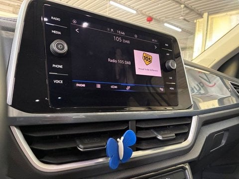 Auto Usate A Viterbo | Volkswagen T-Roc 2.0 Tdi Style 150Cv Dsg