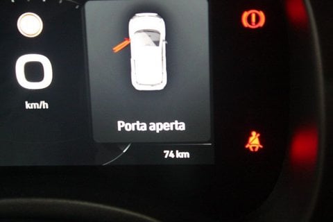 Auto Km0 A Viterbo | Fiat Pandina 1.0 Firefly 65 Cv Hybrid Pop